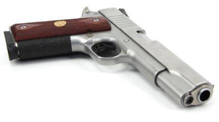 Пистолет Para Ordnance PXT 1911 SSP