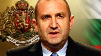 Русофилы в Болгарии: на подходе вопрос о выходе из НАТО Русофилы в Болгарии: на подходе вопрос о выходе из НАТО
