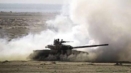 США готовят всеобщую арабскую войну США готовят всеобщую арабскую войну