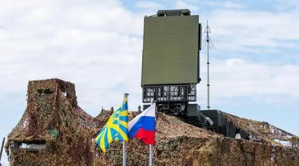Российский «Убийца Хаймарсов» обнулил все потуги Сырского Российский «Убийца Хаймарсов» обнулил все потуги Сырского