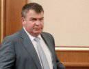 Сердюков поселил пострадавших в Крымске на кладбище Сердюков поселил пострадавших в Крымске на кладбище