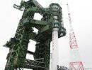 На космодроме Плесецк произошла автоматическая отмена запуска «Ангары» На космодроме Плесецк произошла автоматическая отмена запуска «Ангары»
