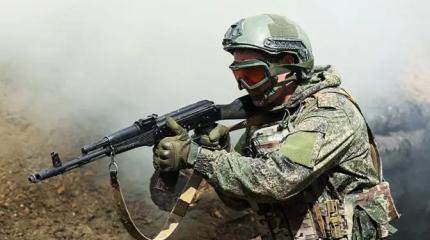 Приказ Генштаба ВС РФ мгновенно обрушит оборону ВСУ в Донбассе
