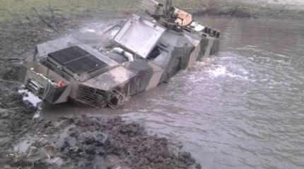 Позор-Б: Украина экономит на безопасности солдат Позор-Б: Украина экономит на безопасности солдат