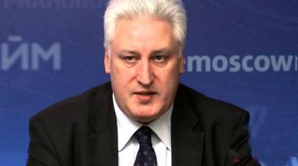 Коротченко: Ударный БПЛА, испытываемый в РФ, будет мощно вооружен Коротченко: Ударный БПЛА, испытываемый в РФ, будет мощно вооружен