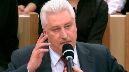 Коротченко рассказал, как США готовят плацдармы для большой войны с Россией