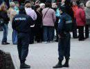В Донецкой области создается единое народное сопротивление
