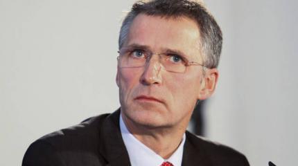 В НАТО заявили, что заявление Столтенберга не было согласовано с членами альянса