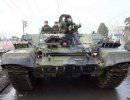 Военный парад в Екатеринбурге порадует новинками