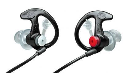 Компания SureFire стала крупнейшим поставщиком защиты слуха для армии Великобритании Компания SureFire стала крупнейшим поставщиком защиты слуха для армии Великобритании