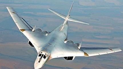 Бомбардировщики ПАК ДА поступят на вооружение в 2023-2025 годах Бомбардировщики ПАК ДА поступят на вооружение в 2023-2025 годах