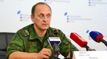 ВСУ наращивают свою мощь на донбасской границе ВСУ наращивают свою мощь на донбасской границе