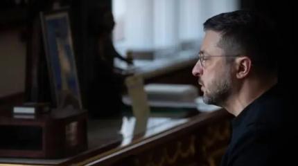 Донбасский тупик: политолог объяснил, почему Киев не выводит войска