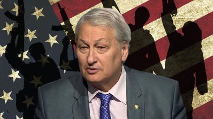 Решетников: Угроза террора со стороны США реальна Решетников: Угроза террора со стороны США реальна