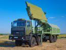 Украина совместно с Белоруссией разработала новую РЛС для Азербайджана