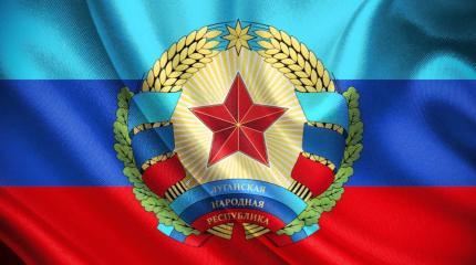 Брифинг Народной милиции ЛНР о ситуации на линии соприкосновения Брифинг Народной милиции ЛНР о ситуации на линии соприкосновения