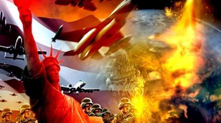 Что случится с США в случае ядерной войны с Россией Что случится с США в случае ядерной войны с Россией