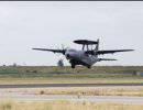 Airbus завершил испытания летающего радара на базе C-295 Airbus завершил испытания летающего радара на базе C-295