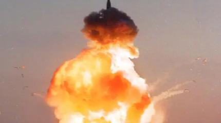 «Русские партизаны» помогли СБУ узнать тайны «Орешника»?