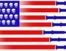 Gallup: США – главная угроза миру Gallup: США – главная угроза миру