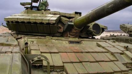 На Украине запатентовали конкурента танка «Армата» На Украине запатентовали конкурента танка «Армата»