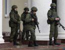 В Бахчисарае поставят памятник "Вежливому солдату" В Бахчисарае поставят памятник "Вежливому солдату"