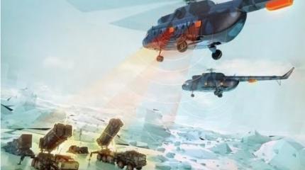 Будущее ПВО Будущее ПВО