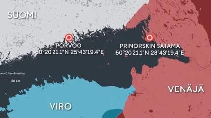 Финское издание проболталось о «дроновом коридоре» для ВСУ