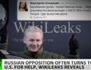 Основатель Wikileaks на службе у Russia Today