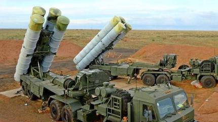 Войска ВКО получат зенитно-ракетные системы С-400 "Триумф" в 12 полков Войска ВКО получат зенитно-ракетные системы С-400 "Триумф" в 12 полков