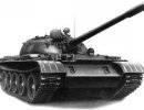 Боевое применение танков серии Т-54 / Т-55 Боевое применение танков серии Т-54 / Т-55