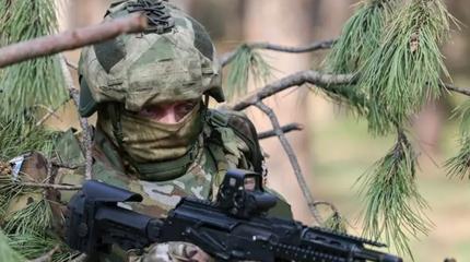 Война XXI века: офицер Генштаба рассказал о новой тактике на СВО