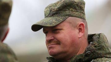 Сергей Борисов: Кто говорит, что на войне нечего бояться, или не был там никогда сам или дебил