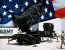 Противоракетная оборона США предназначена для нападения на Россию Противоракетная оборона США предназначена для нападения на Россию