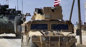 США задержались в Сирии и ждут развязки