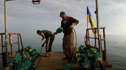«Мы собирались топить корабли в Крыму стальными тросами» «Мы собирались топить корабли в Крыму стальными тросами»