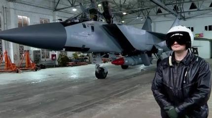 МиГ-31 с «Калибром», или «Калибра» достаточно?