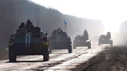 Путин предложил окруженным в Покровске и Купянске ВСУ вариант «Азовстали»