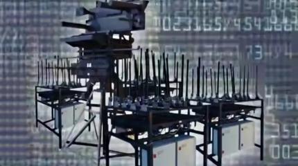 Купол защиты: в РФ начали внедрять антидроновые комплексы «Двина-100М»