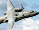 Транспортный Ан-26 сбит на востоке Украины Транспортный Ан-26 сбит на востоке Украины