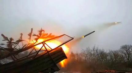 ISW: Уже можно понять, где группировка ВДВ нанесет следующий мощнейший удар