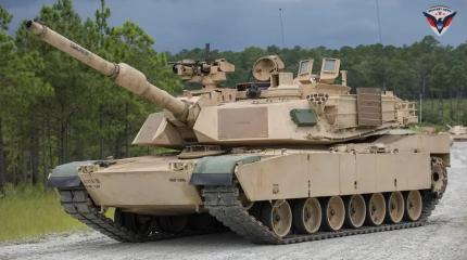 ОБТ M1 «Абрамс». Часть II: версия М1Е3