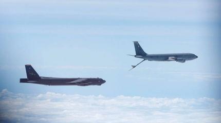 Китай обвинил США в "серьезной военной провокации" Китай обвинил США в "серьезной военной провокации"
