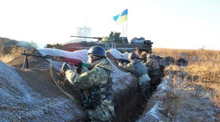 ВСУ готовятся к перемирию с Донбассом, усиливая фронтальные позиции