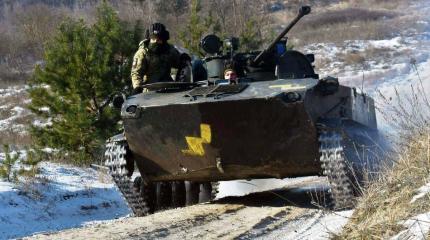 «Если они сунутся, в Россию пойдут гробы»: на Украине предупредили Москву