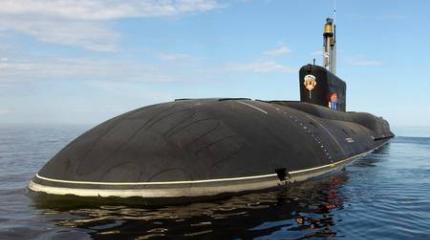 Россия возобновляет глобальное подводное патрулирование Россия возобновляет глобальное подводное патрулирование
