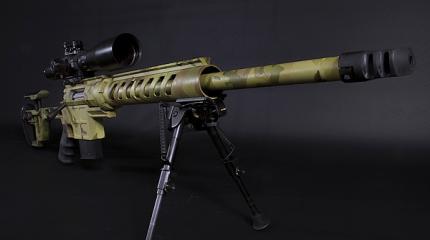 Почему настало время покупать российские винтовки?