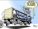Европейский неоколониализм создал угрозу для Германии