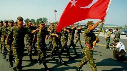 Турция одобрила договор о военном сотрудничестве с Катаром Турция одобрила договор о военном сотрудничестве с Катаром