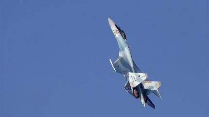 Война за господство в воздухе по-американски: США убивают русские «сушки»